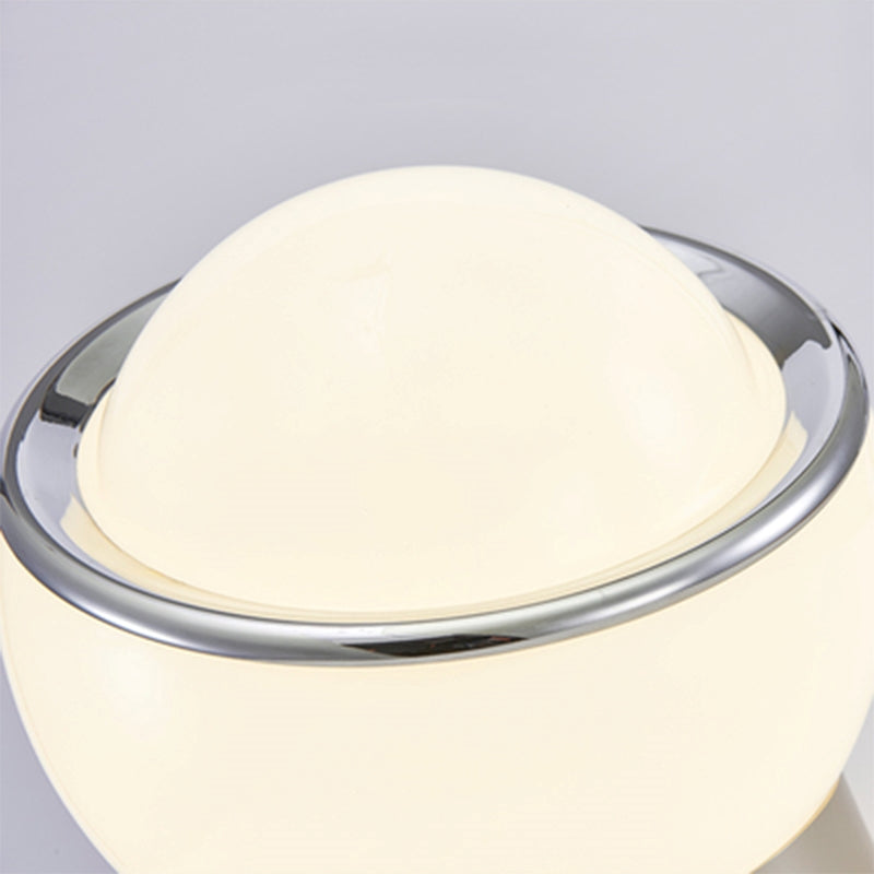 Opal Bauhaus Tischlampe