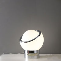 Opal Bauhaus Tischlampe