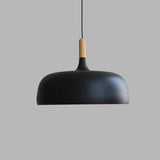Nordic | Stilvolle LED Pendelleuchte im skandinavischen Design