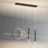 Moderne Esstischlampe