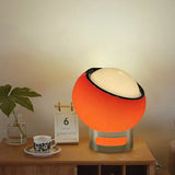Opal Bauhaus Tischlampe