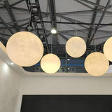 Mond Pendelleuchte