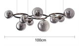 Nordic Moderne Esstischlampe