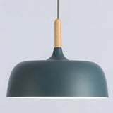 Nordic | Stilvolle LED Pendelleuchte im skandinavischen Design