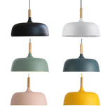 Nordic | Stilvolle LED Pendelleuchte im skandinavischen Design