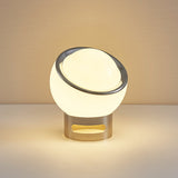 Opal Bauhaus Tischlampe