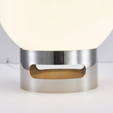 Opal Bauhaus Tischlampe