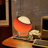 Opal Bauhaus Tischlampe