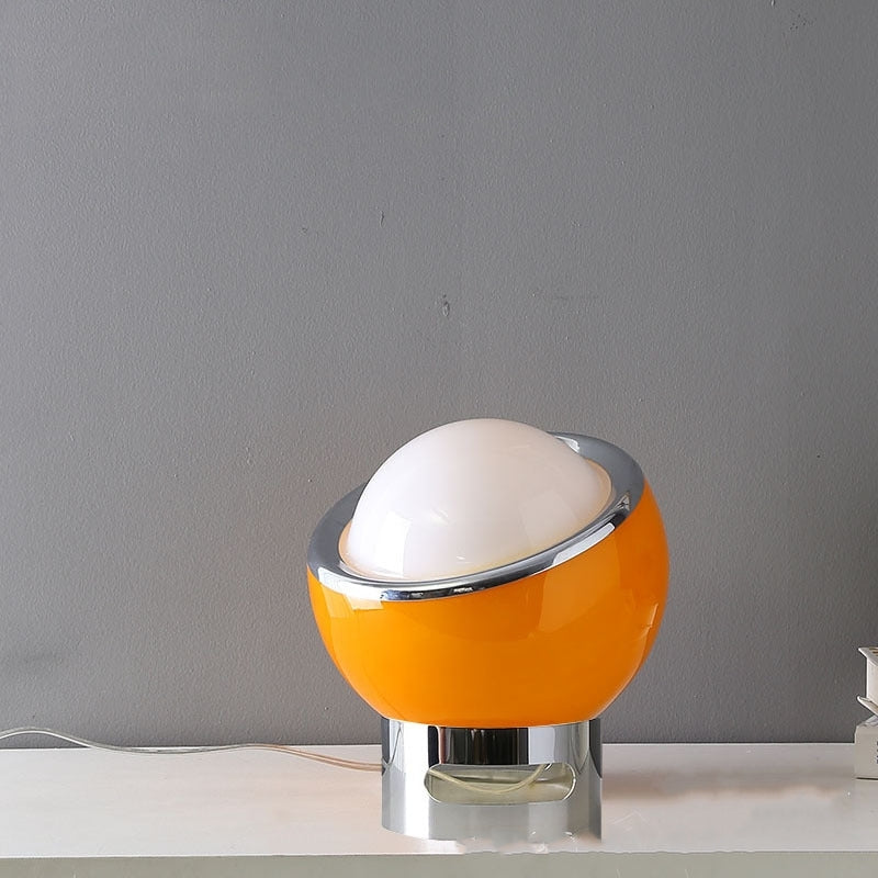 Opal Bauhaus Tischlampe
